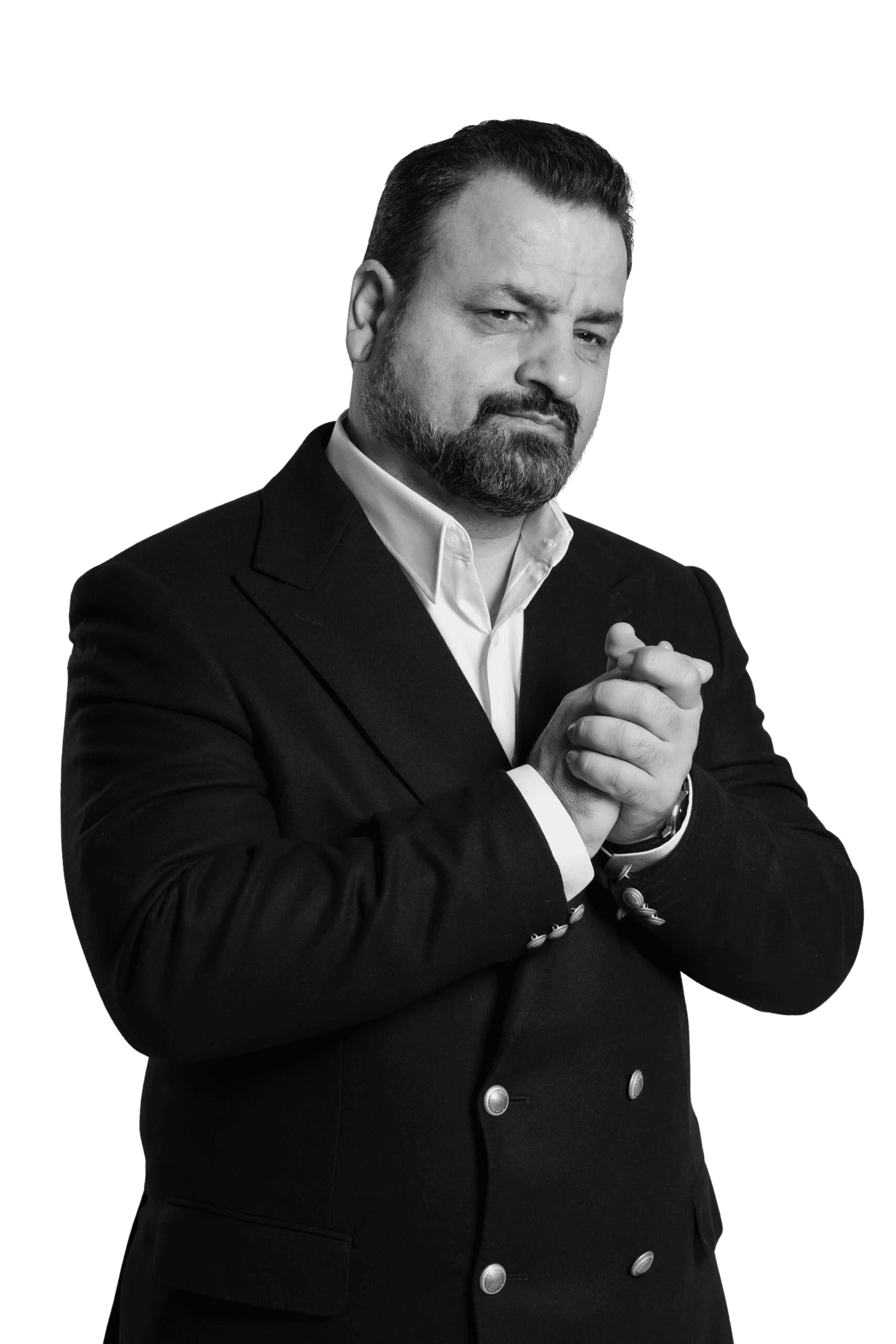 Samir Cəfərov